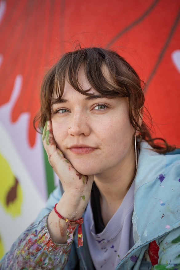 Jonna Bo Lammers